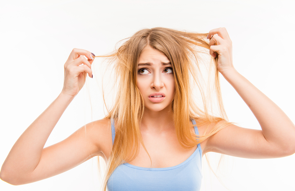 Hair care for thinning hair is important for all ages, including young adults, since there are many reasons for thinning.