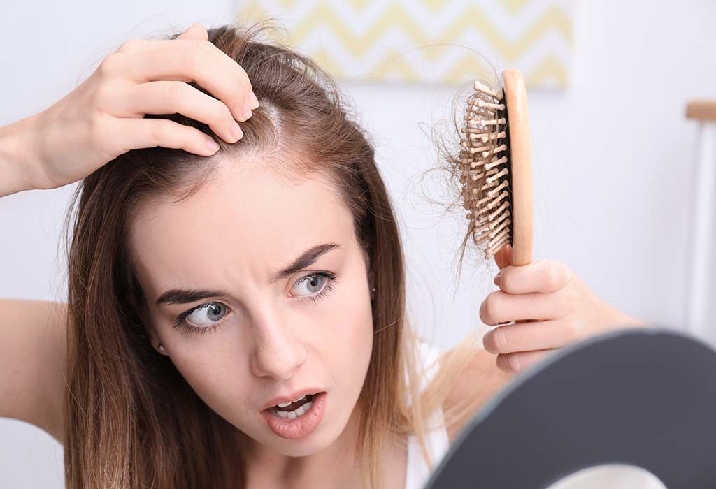 We'll explore the various causes of hair loss, and hair loss prevention, debunk common myths, and provide you with proven techniques.