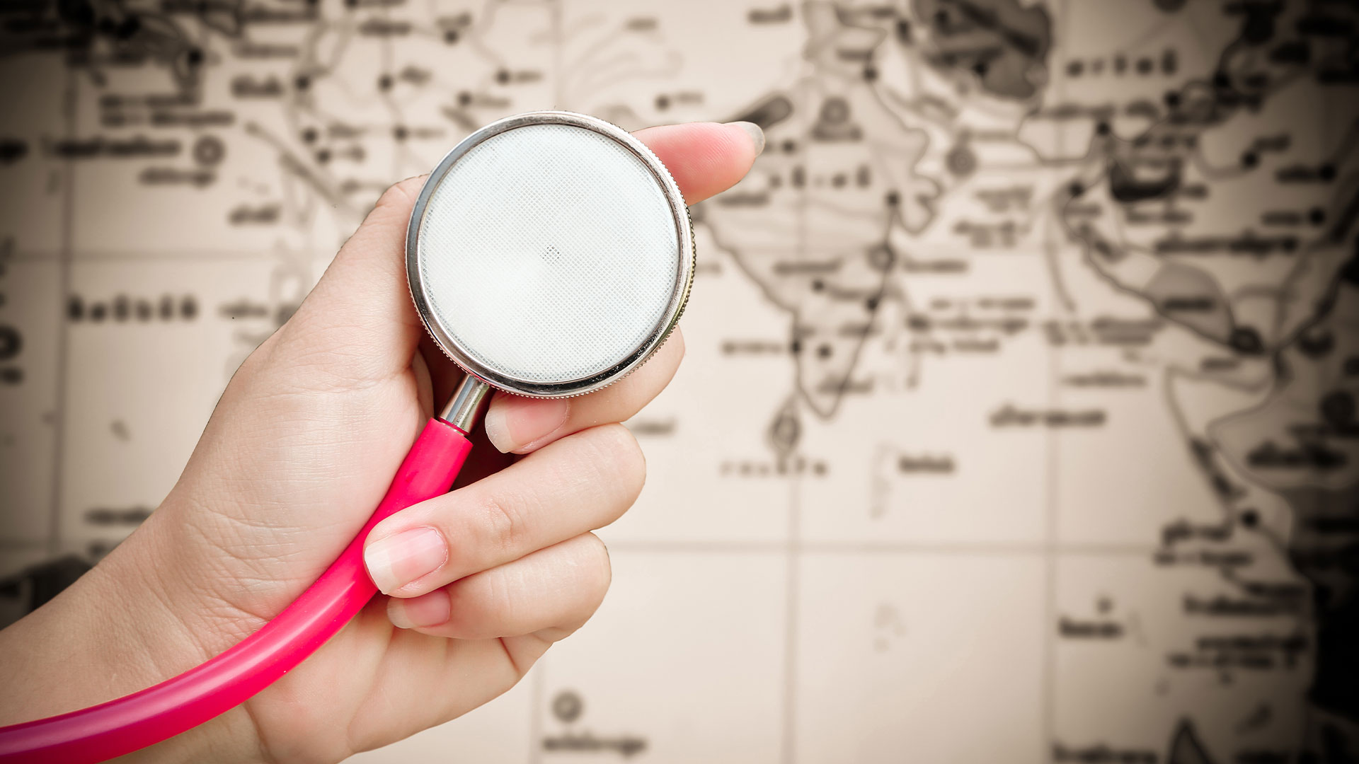 Myths about Medical Treatments Abroad