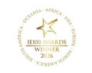 2026 Medical Treatment Company of The Year - Int. Elite100 Awards