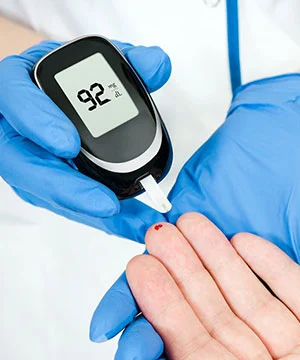 Advanced Diabetes Supply