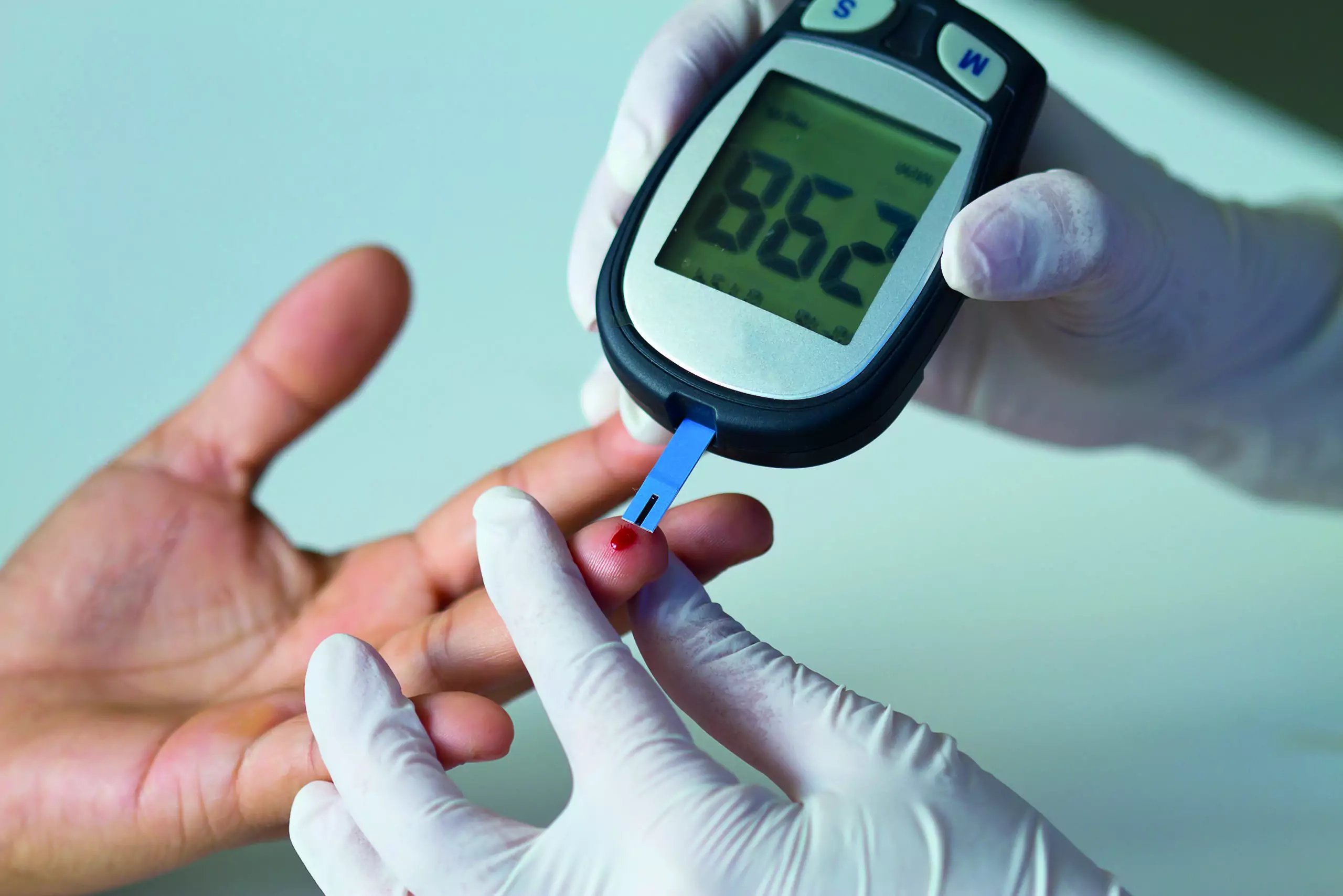 Advanced Diabetes Supply 