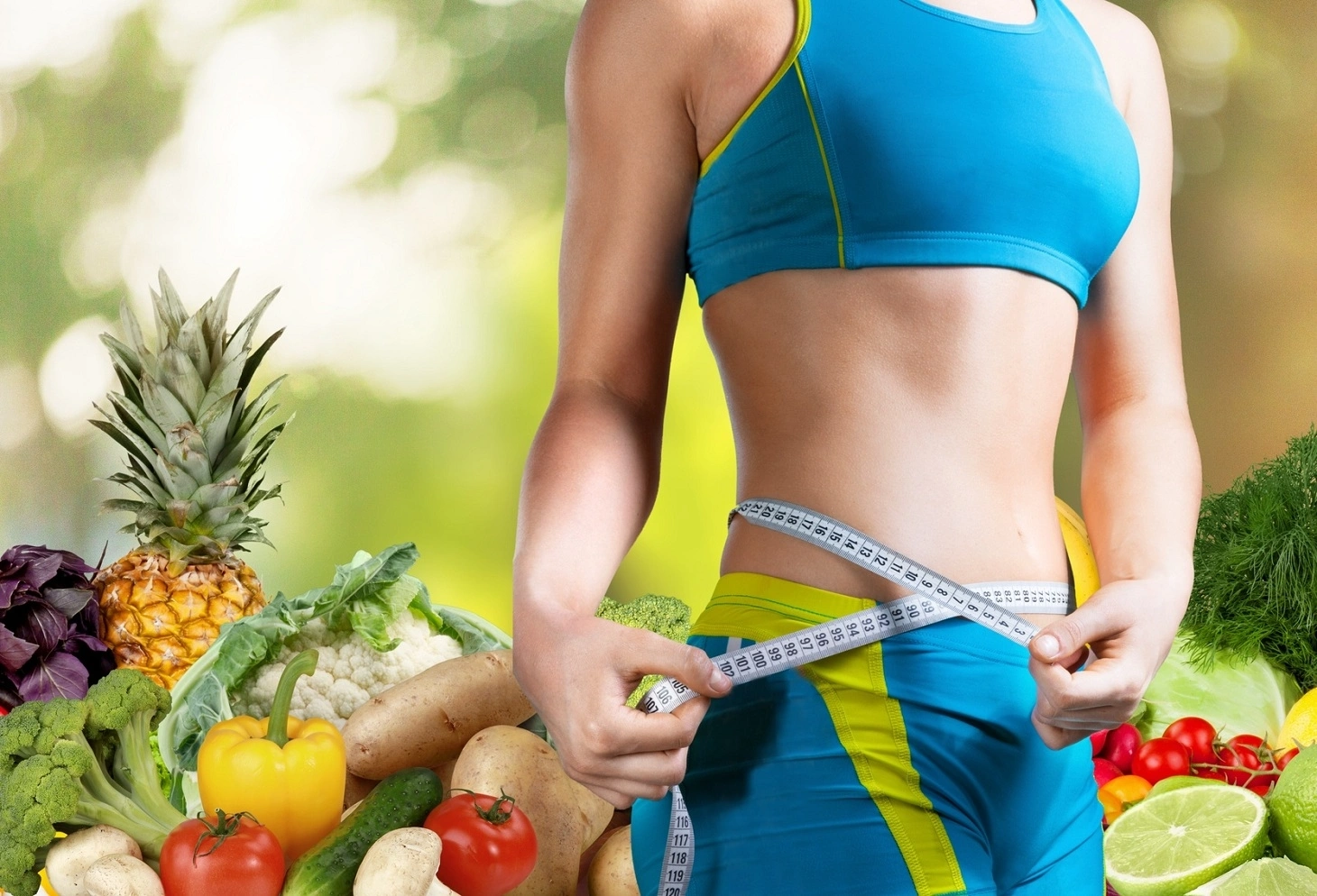 B+ Weight Loss Diet