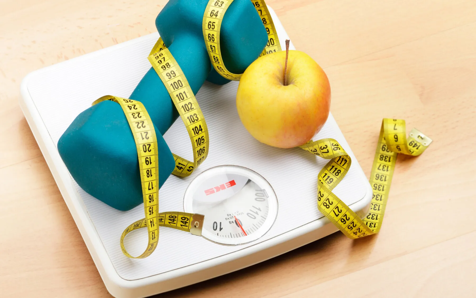 B+ Weight Loss 