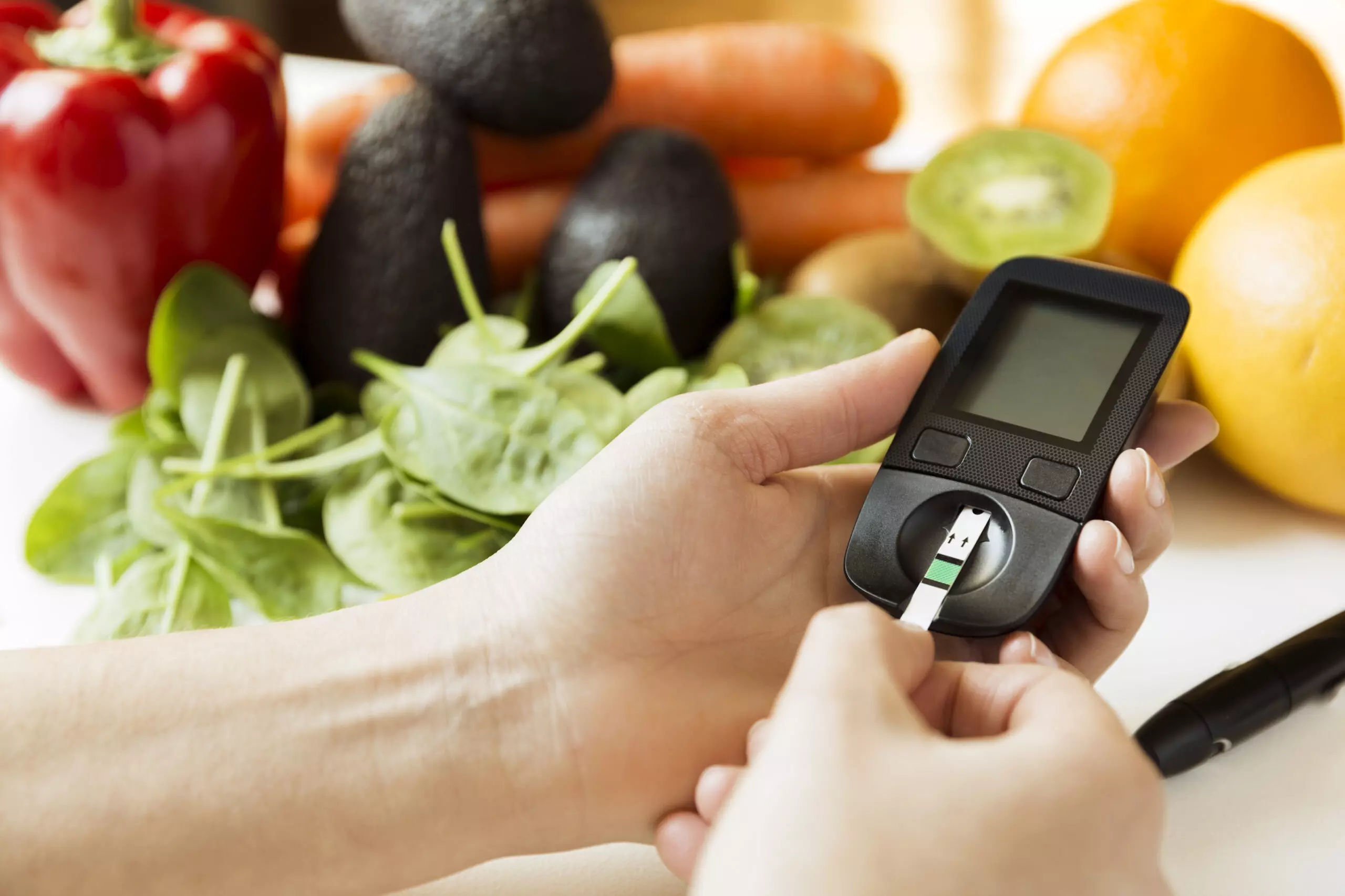 Best Hydrating Foods for Diabetes