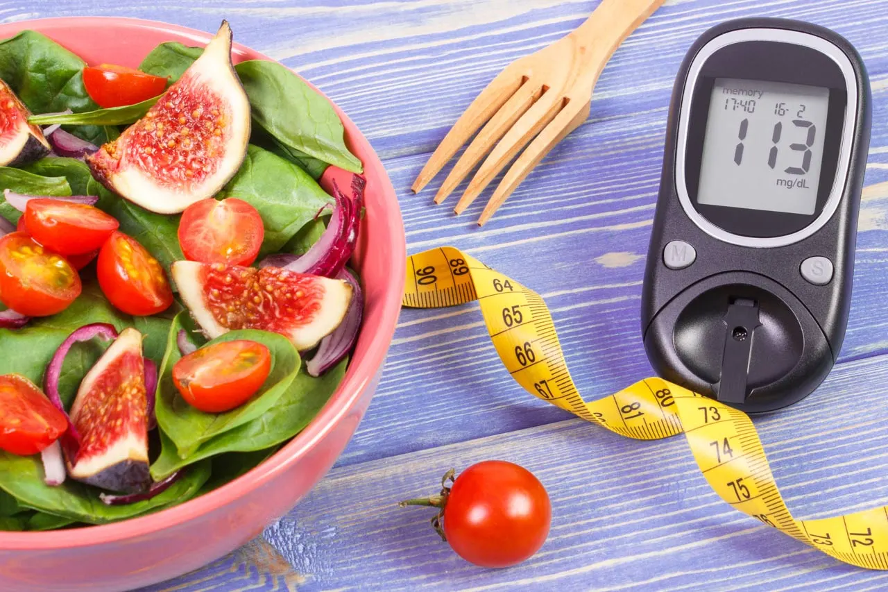 Blood Sugar Diet