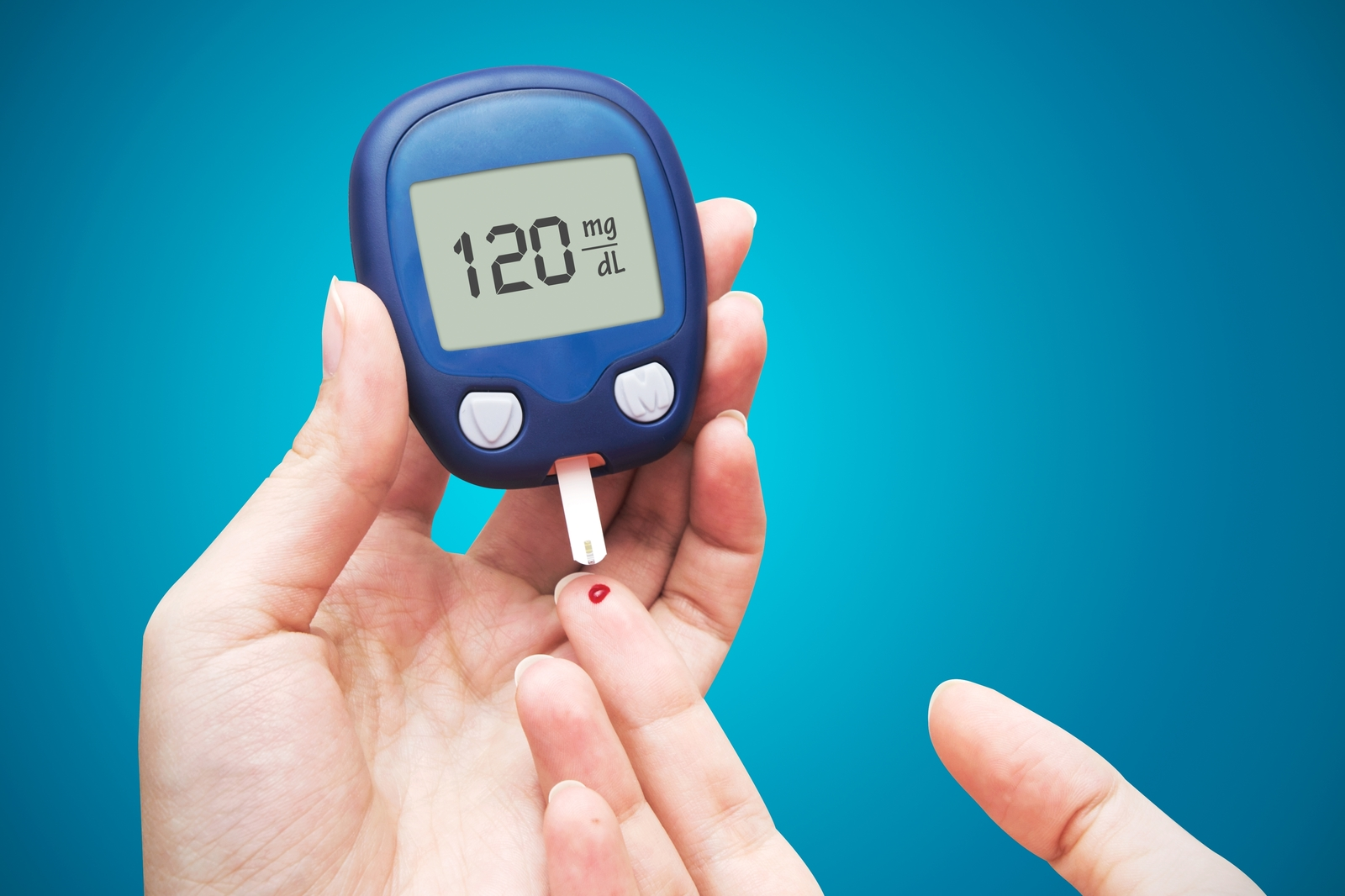 Diabetes Symptoms 