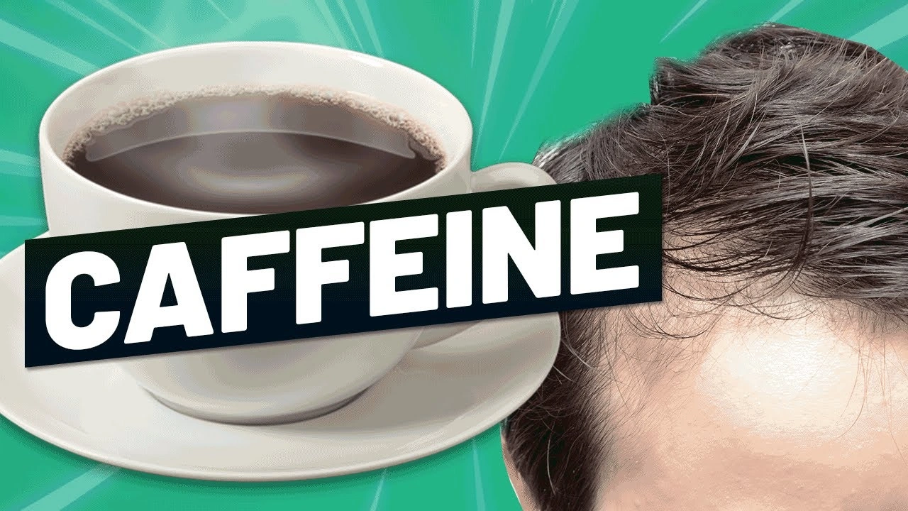 Does Caffeine Cause Hair Loss