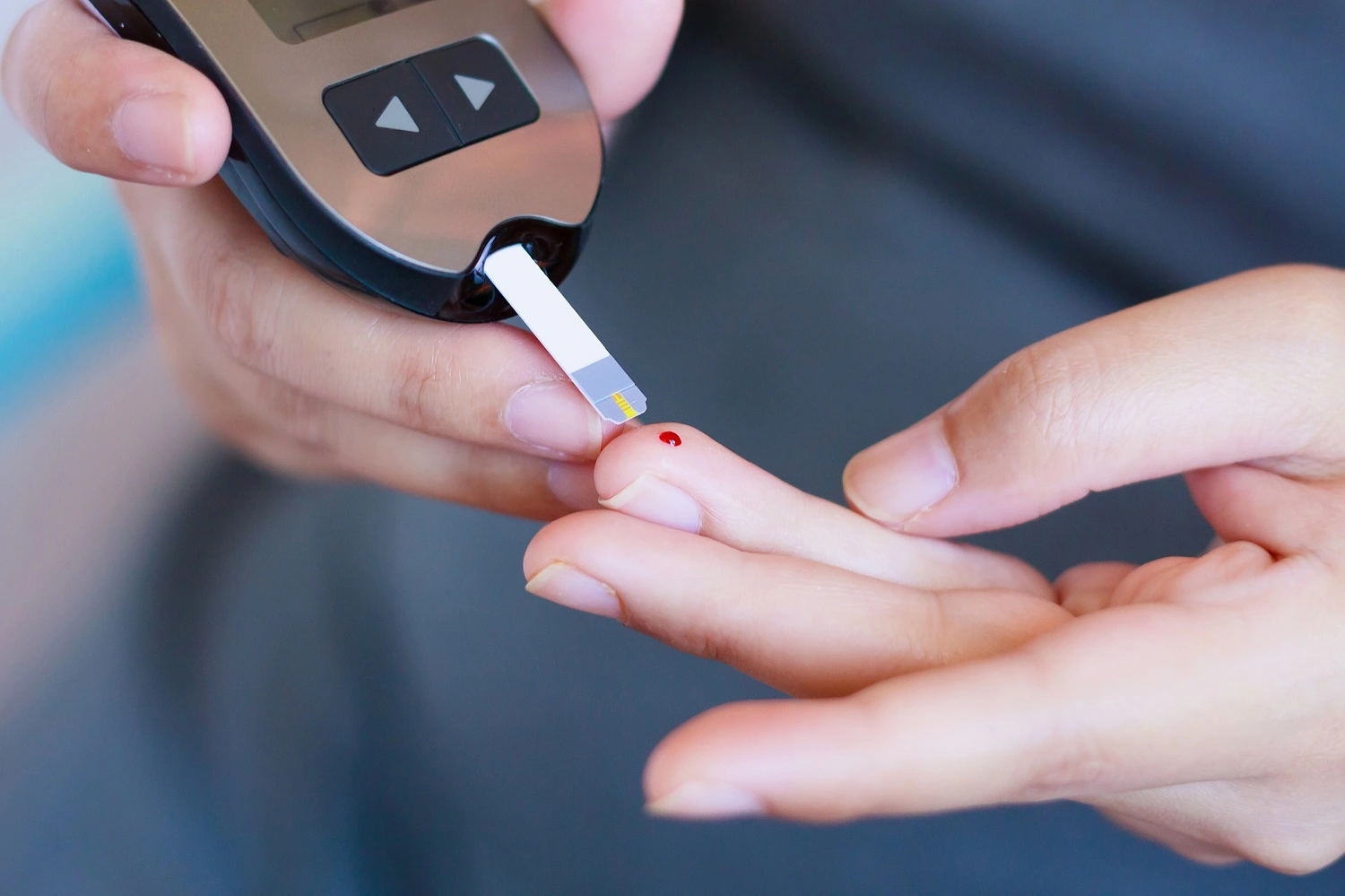 Yogurt reduces the risk of Type 2 Diabetes