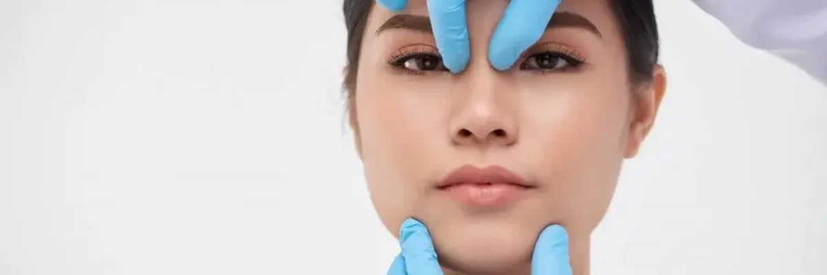 Ethnic Rhinoplasty