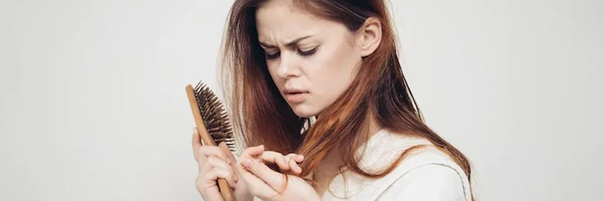 Understanding the different stages of hair loss can help you take proactive steps to manage and address the issue.