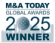 M&A Today M&A Today