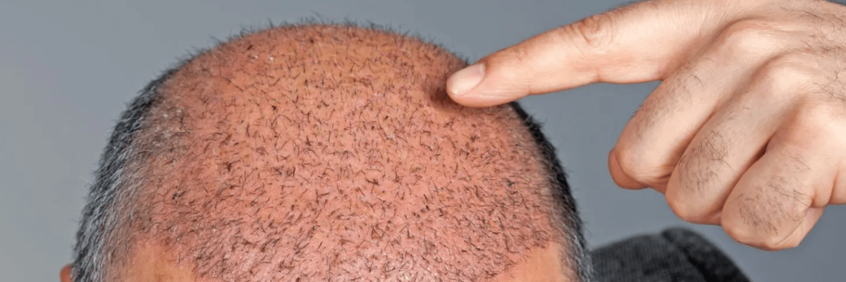 18 worst mistakes to avoid after a hair transplant