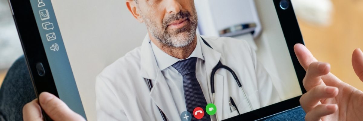 Online Consultation