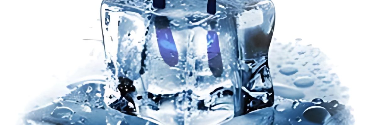 Vita-ICE FUE Hair Transplant​​