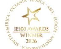 2026 Medical Treatment Company of The Year - Int. Elite100 Awards