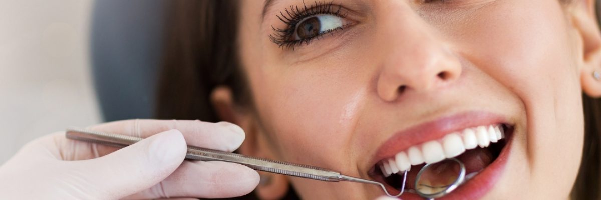 Dental veneers turkey
