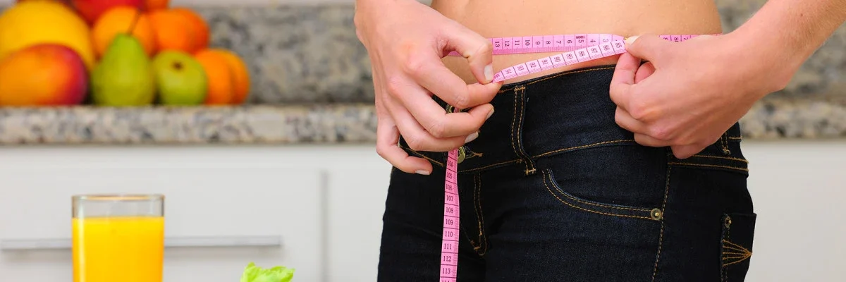 B+ Weight Loss