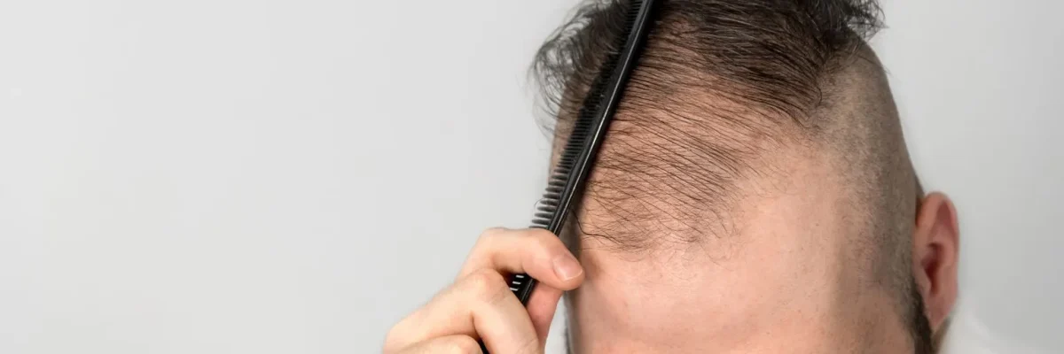 Scalp Care Routine Post Hair Transplant
