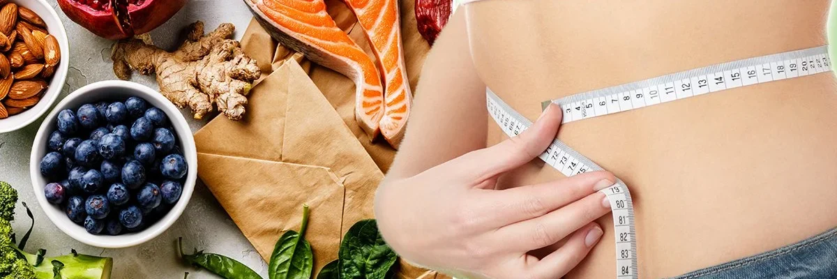 Diet plan for weight loss