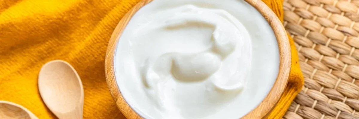Yogurt reduces the risk of Type 2 Diabetes