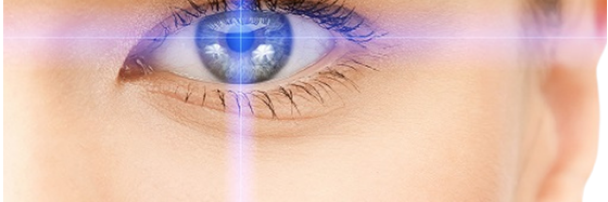 Laser eye surgery turkey