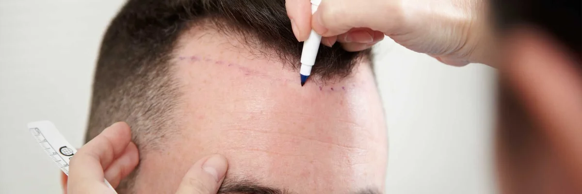 Hairline Surgery UK: Everything You Need to Know