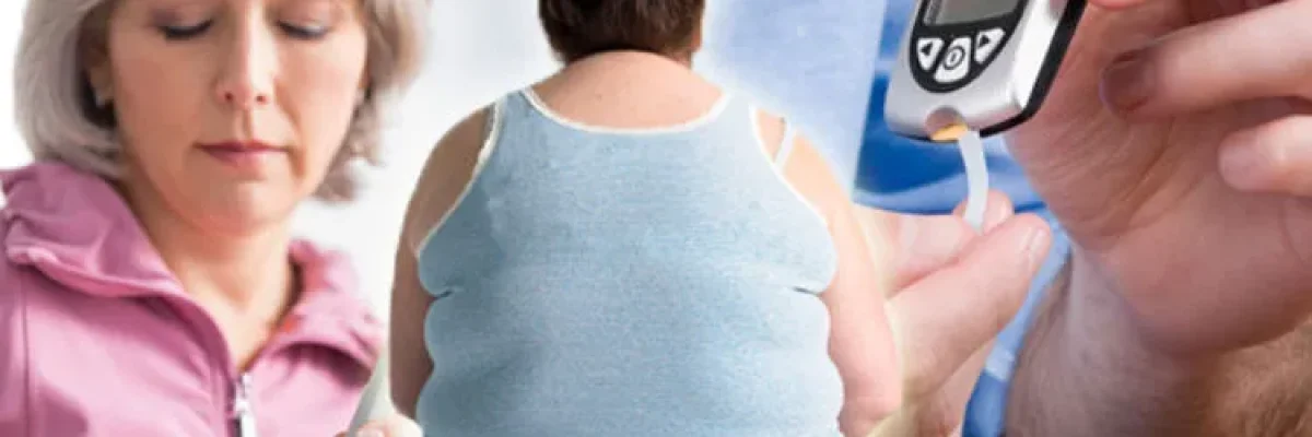 Non Diabetic Hyperglycaemia