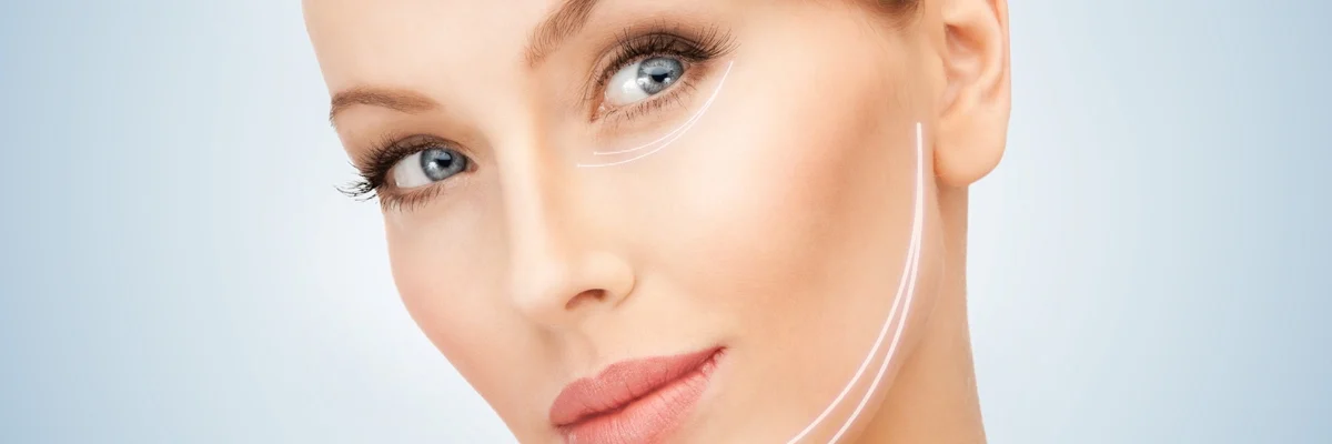 Introducing the power of non-surgical face lifts, a revolutionary approach that restores your natural beauty without invasive procedures.