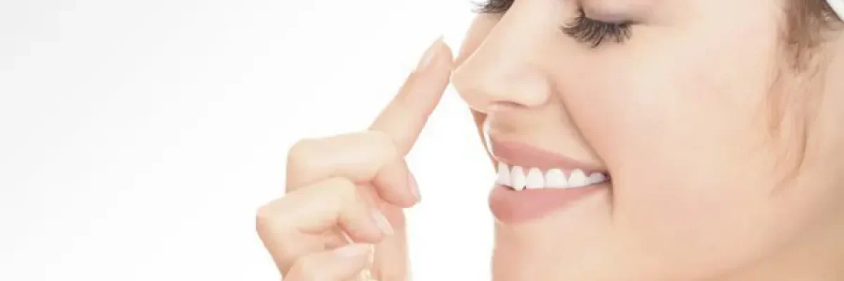 Nose fillers