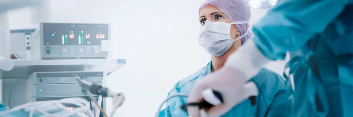 Ozempic vs Bariatric Surgery