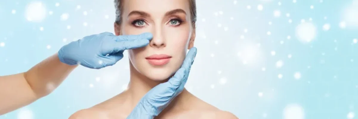 How to choose the best rhinoplasty surgeon?
