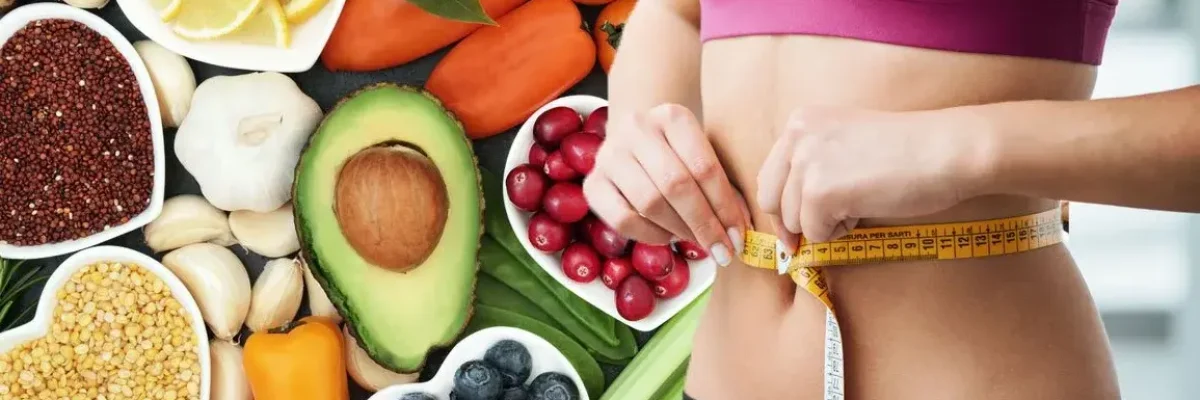 Vegetarian After Weight Loss Surgery?