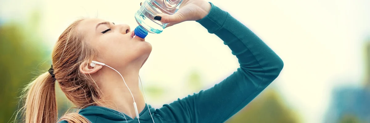 Water Intake After Bariatric Surgery