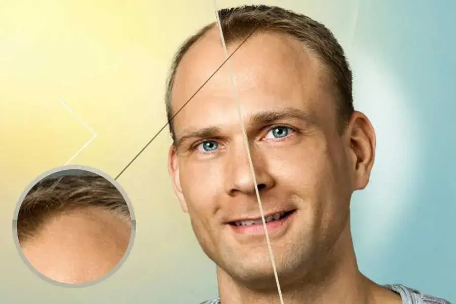 Is FUE or DHI the best method of hair transplantation