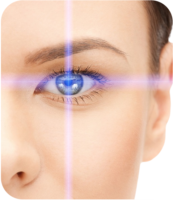 Laser eye surgery turkey