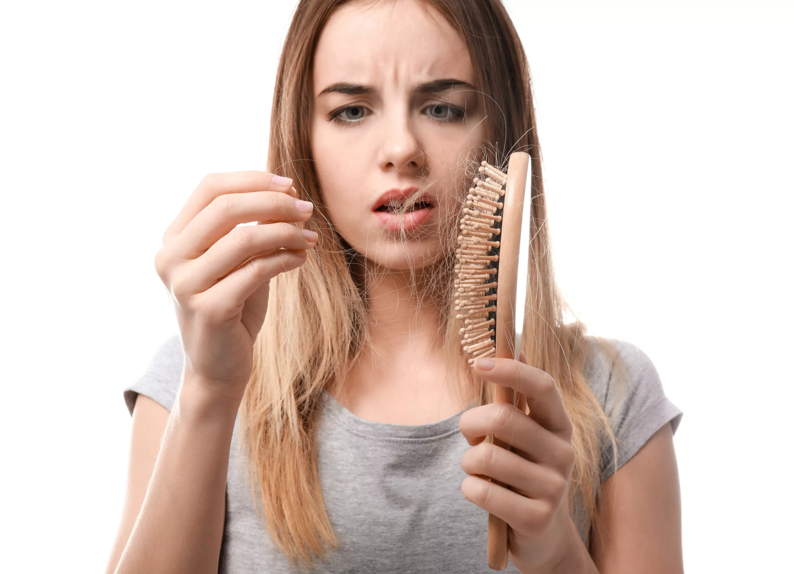 In this comprehensive guide, we'll explore the common causes of hair shedding and provide practical tips as a treatment for hair shedding.