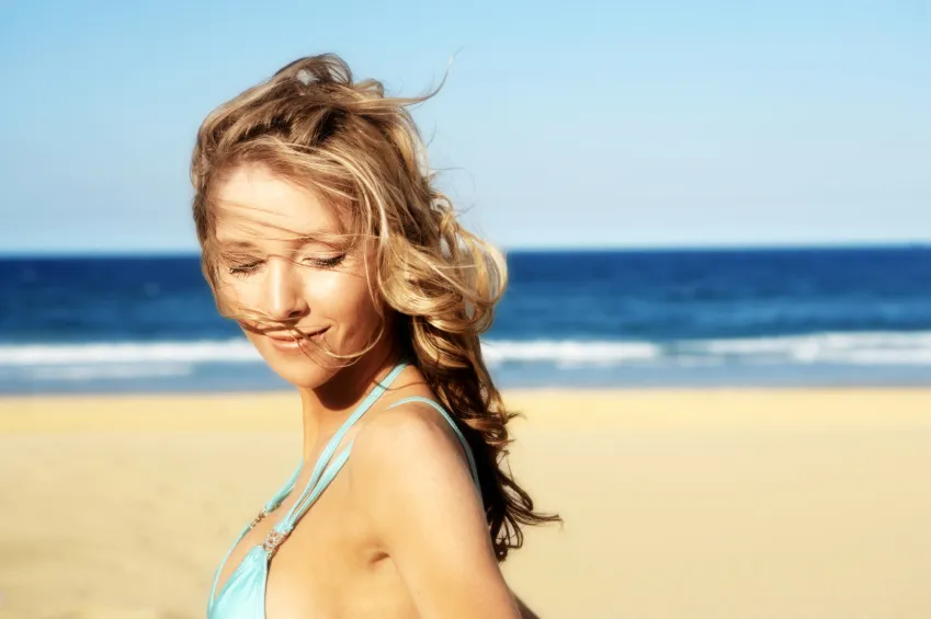 Haircare tips for the summer