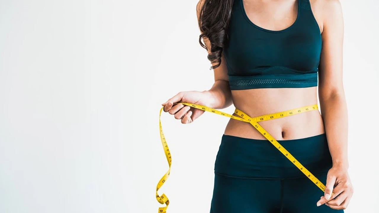 How Long Does It Take to Lose Weight