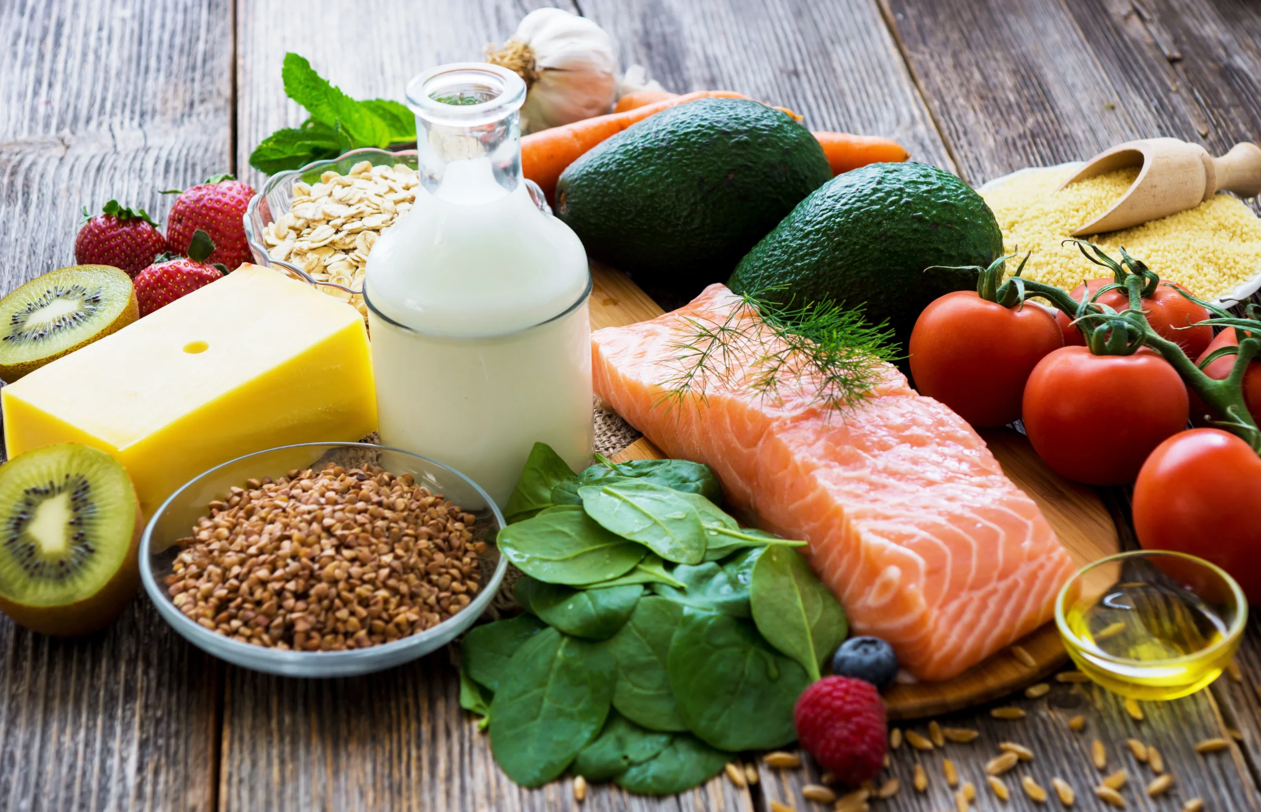 Best Hydrating Foods for Diabetes