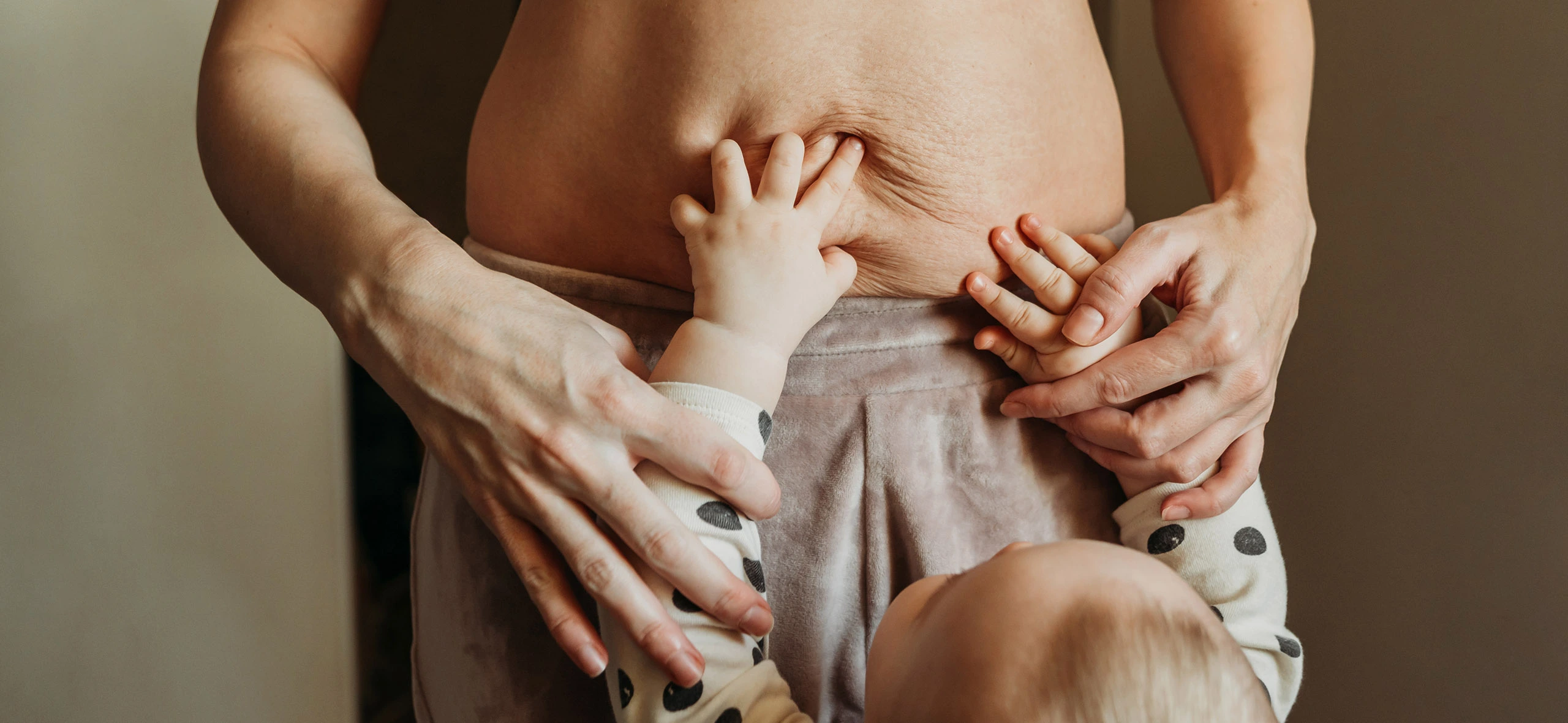 Mommy makeover surgery
