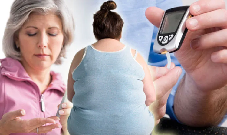 Non Diabetic Hyperglycaemia