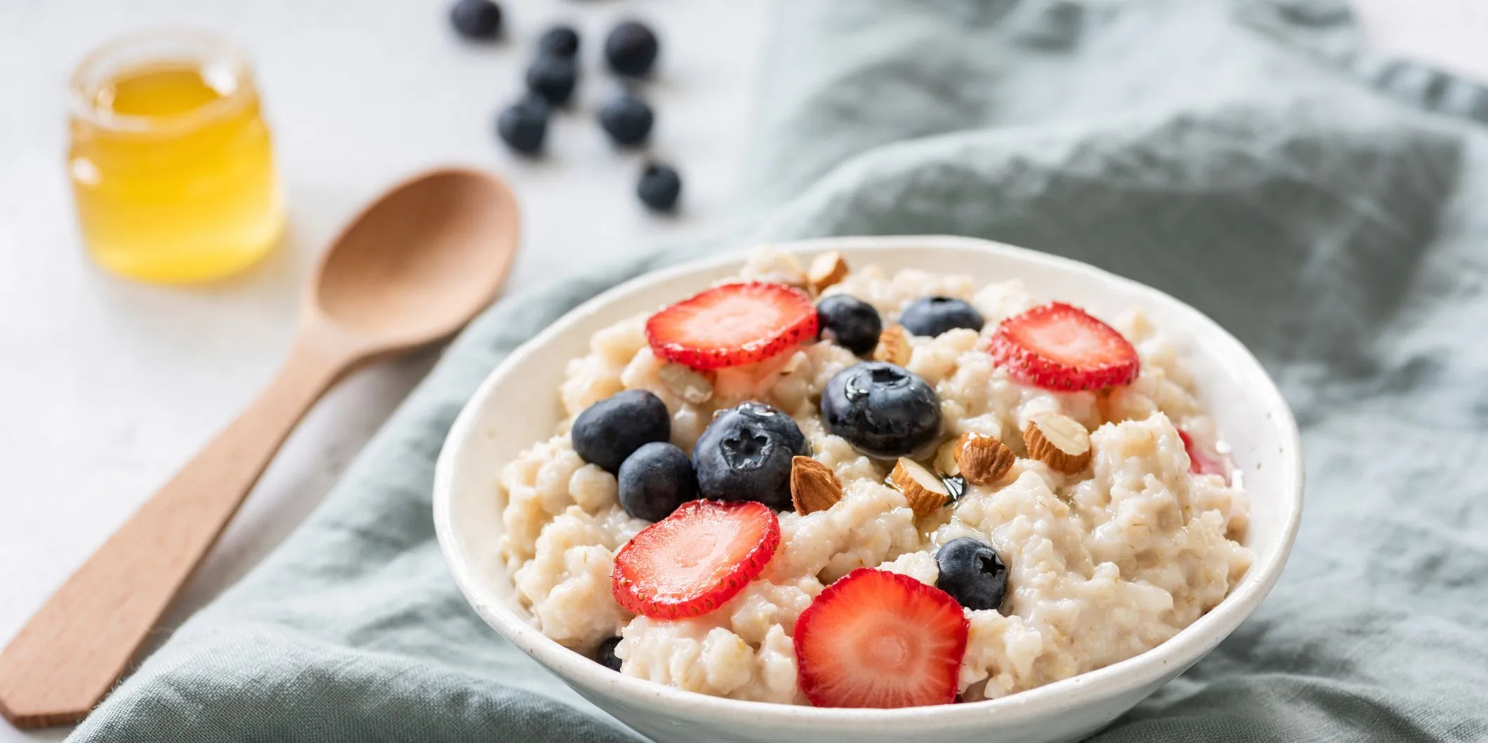 Oatmeal and Ozempic