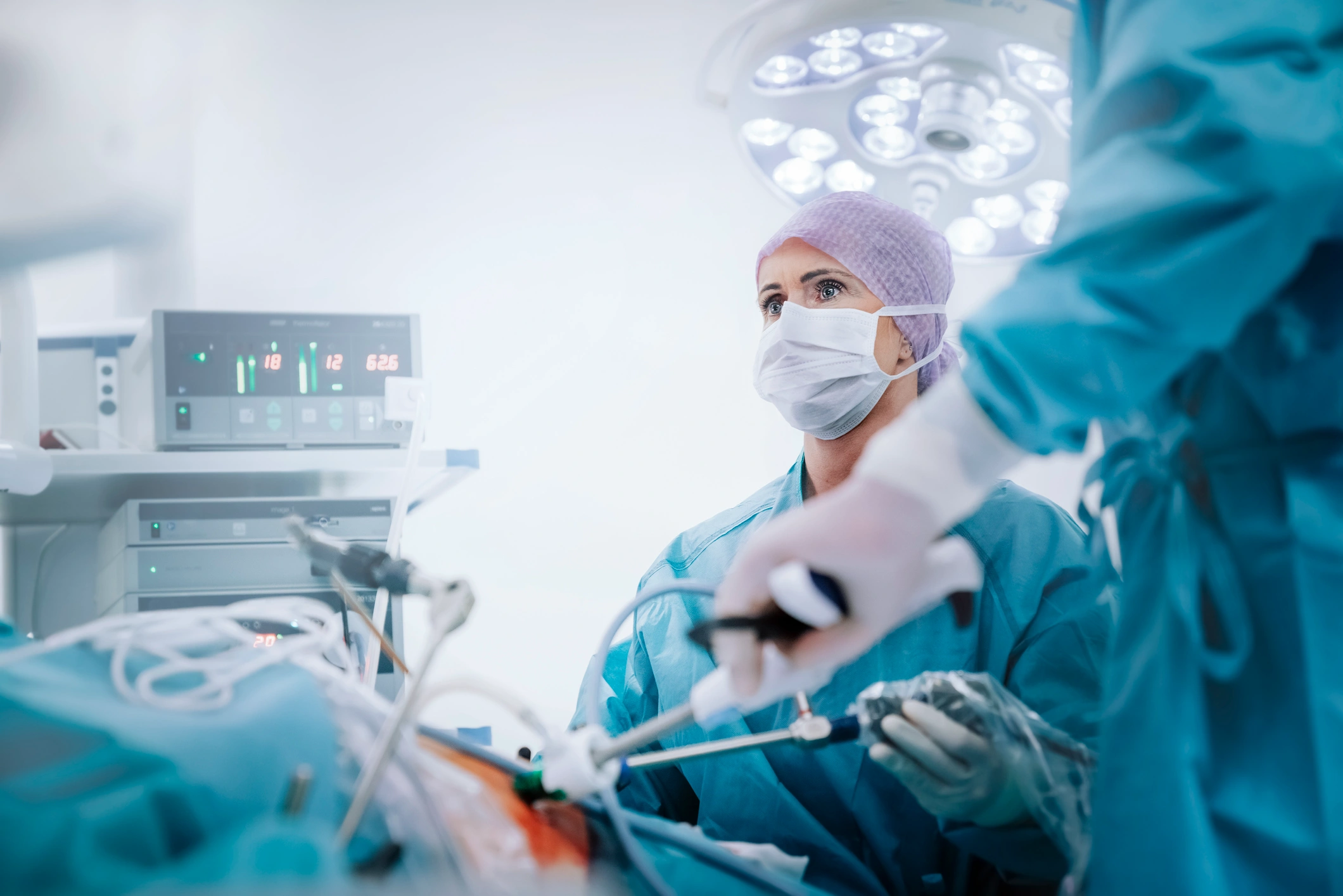 Ozempic vs Bariatric Surgery