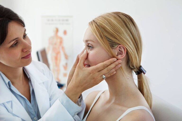 10 signs that your rhinoplasty doctor is not the right one