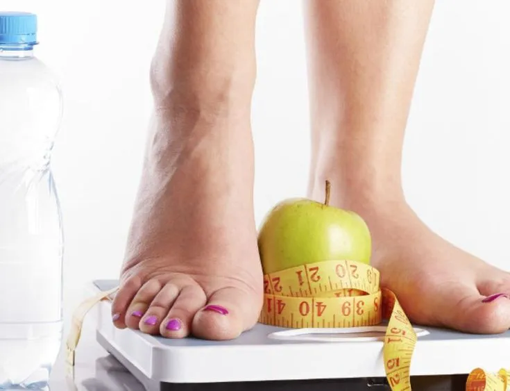Success after bariatric surgery