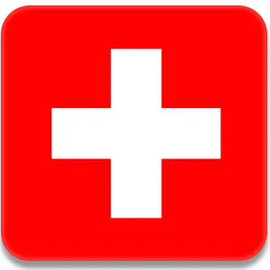 swiss flag