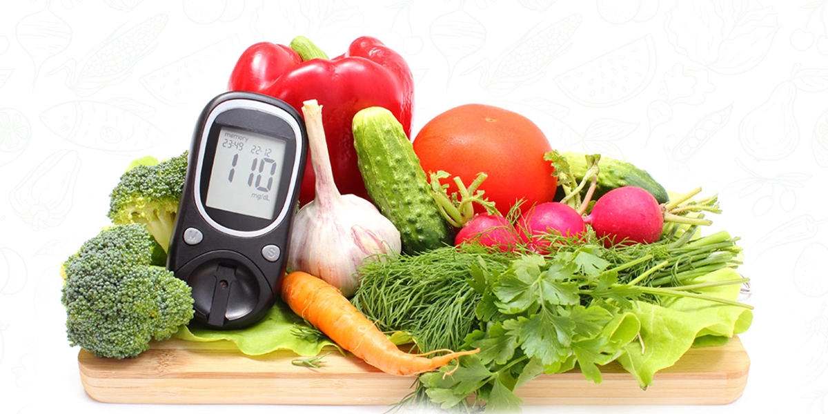 Type 2 Diabetes Friendly Diet