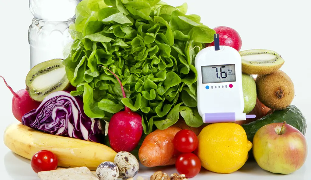 Type 2 Diabetes Friendly Diet 