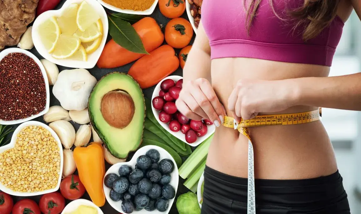 Vegetarian After Weight Loss Surgery?